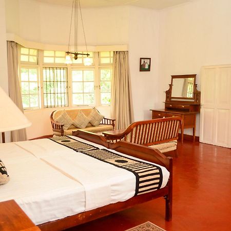 Hatale Tea Estate Bungalow Madulkele Exteriér fotografie