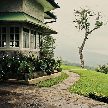 Hatale Tea Estate Bungalow Madulkele Exteriér fotografie