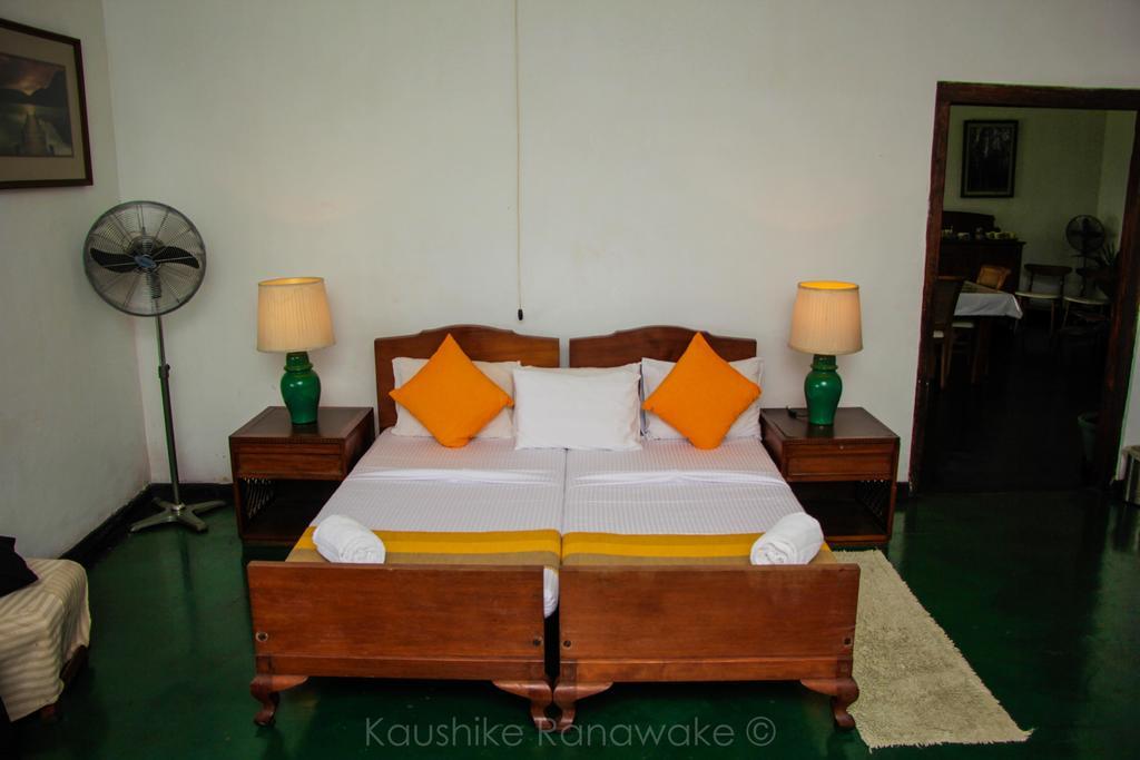 Hatale Tea Estate Bungalow Madulkele Pokoj fotografie