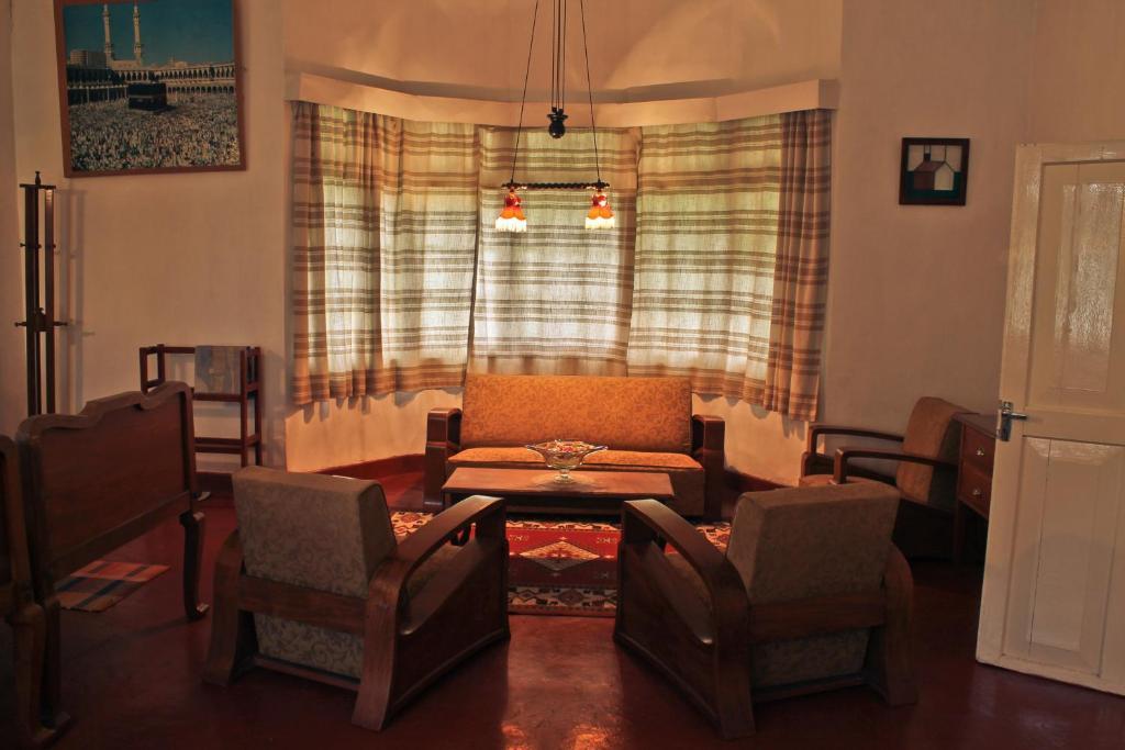Hatale Tea Estate Bungalow Madulkele Pokoj fotografie
